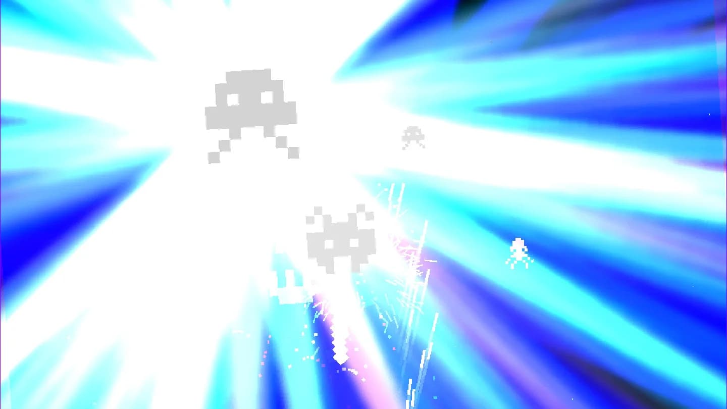 Void Invaders görsel 3