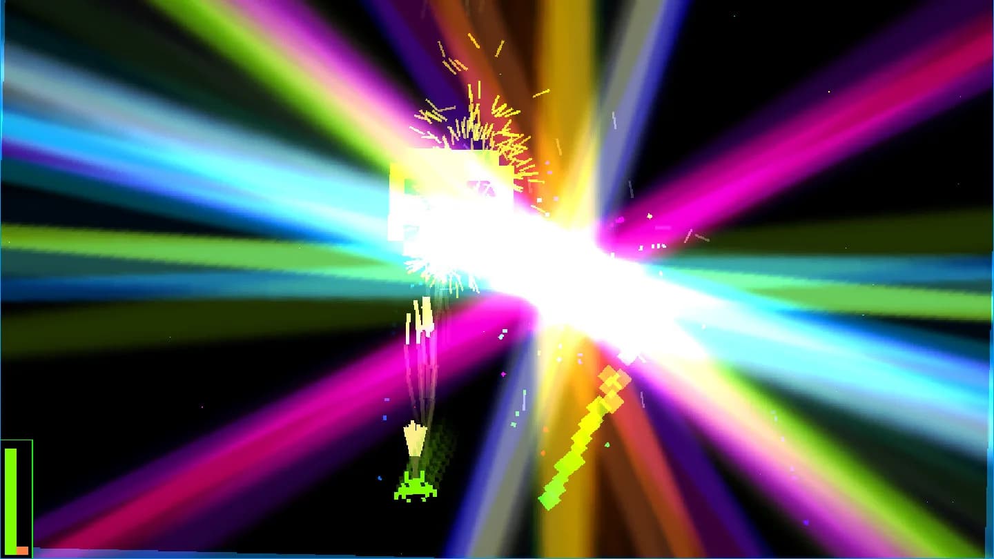 Void Invaders görsel 12