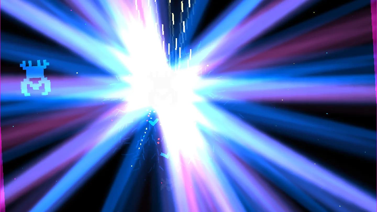 Void Invaders görsel 13
