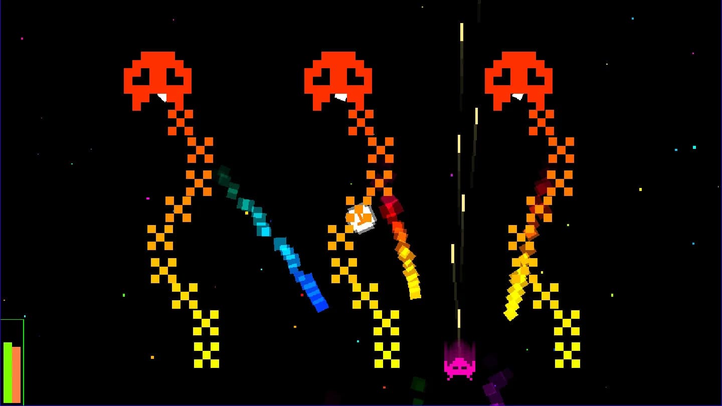 Void Invaders görsel 14