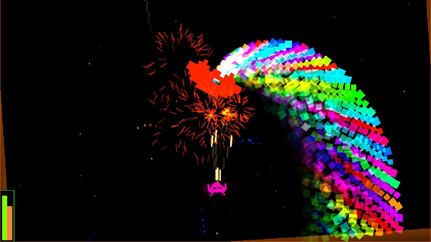 Void Invaders görsel 17