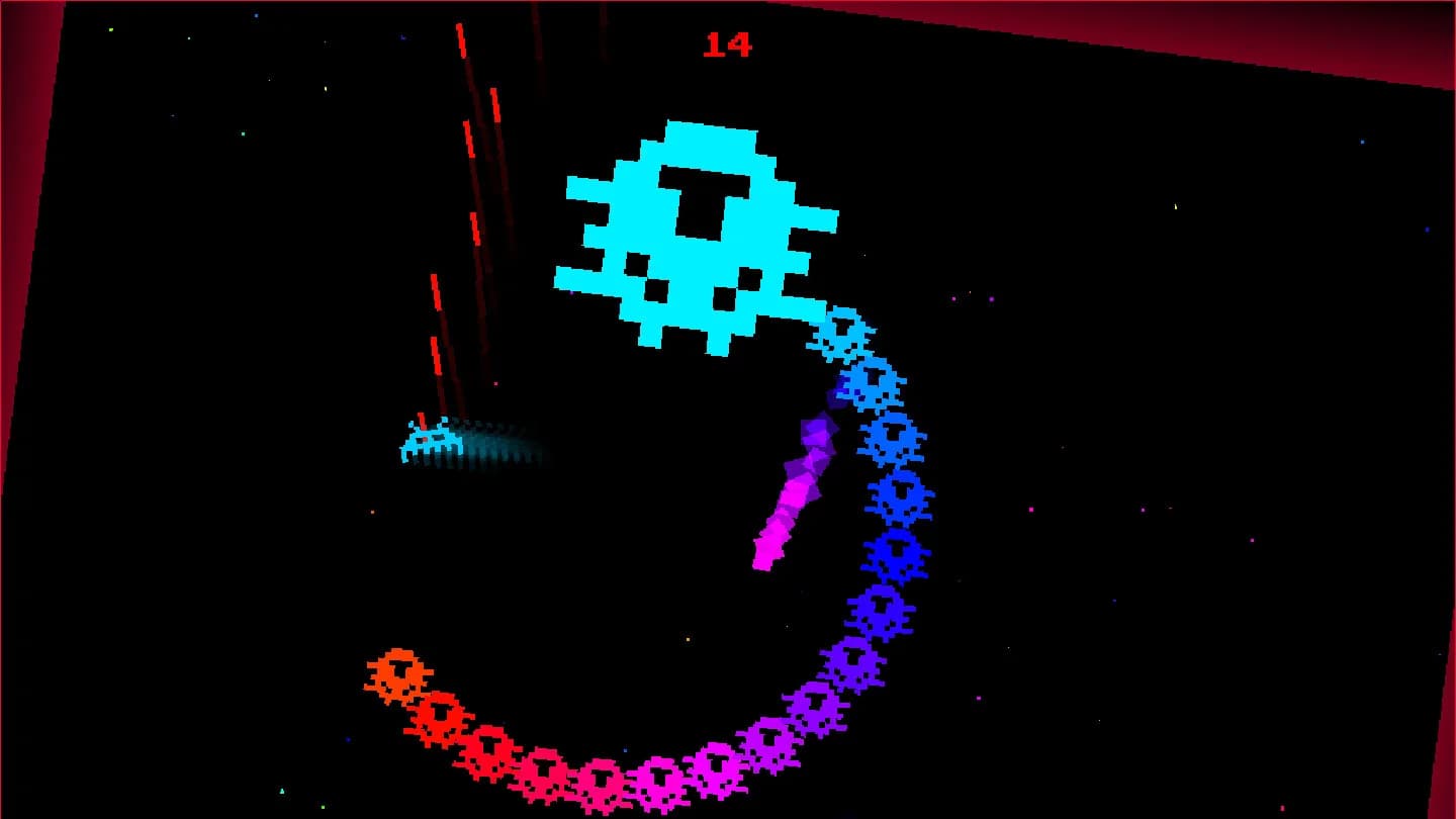 Void Invaders görsel 18