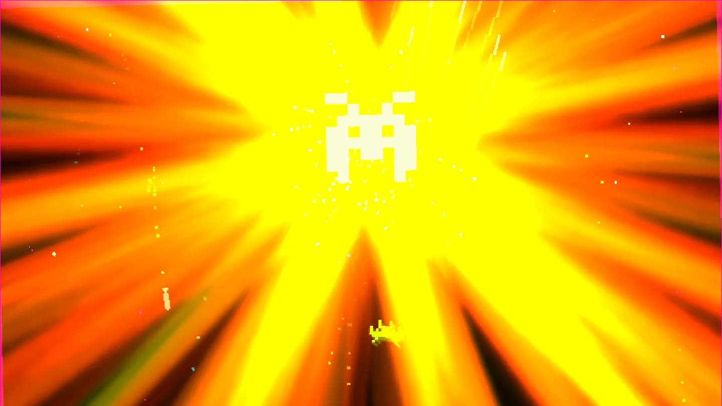 Void Invaders görsel 5