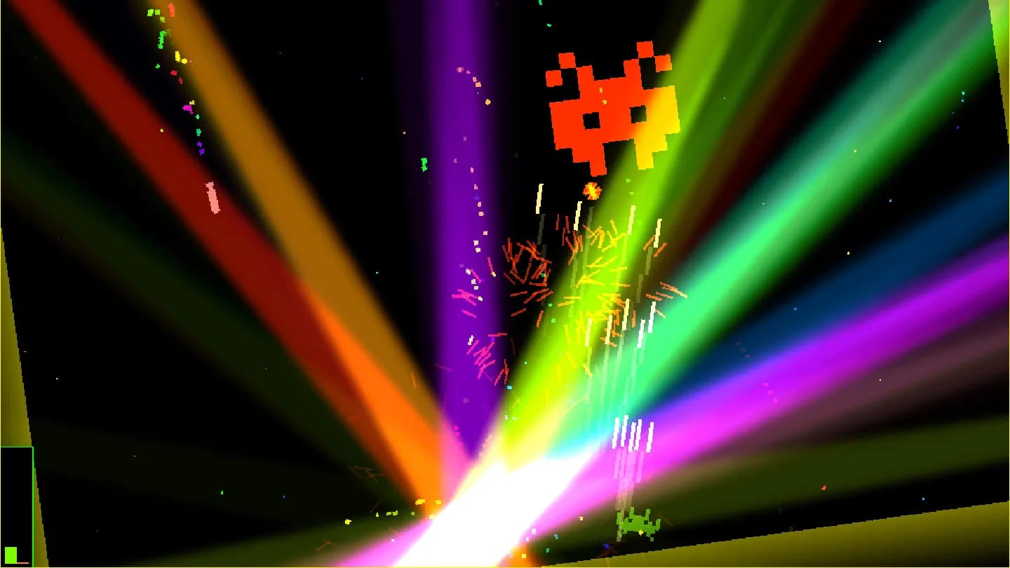 Void Invaders görsel 6