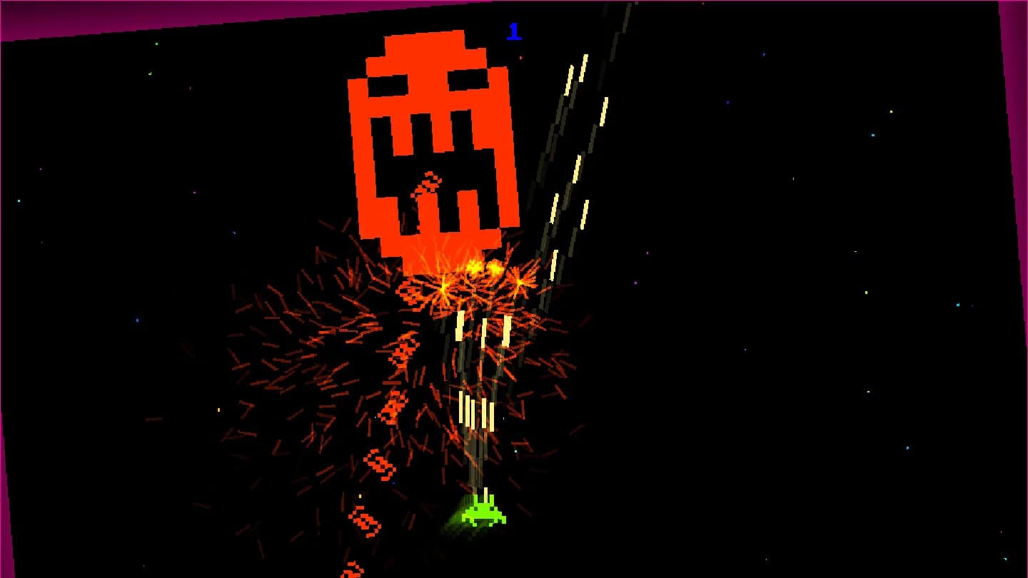 Void Invaders görsel 7