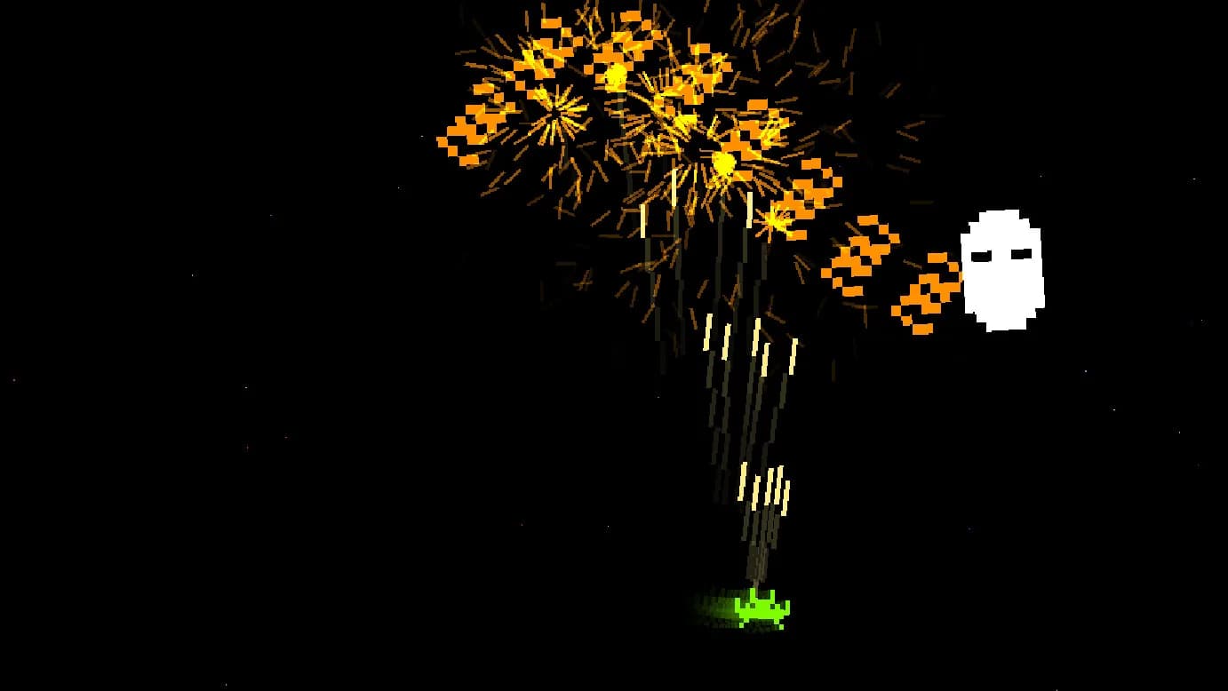 Void Invaders görsel 8