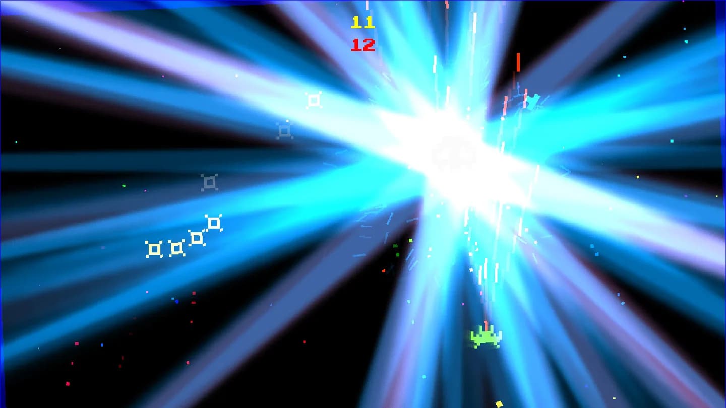 Void Invaders görsel 9
