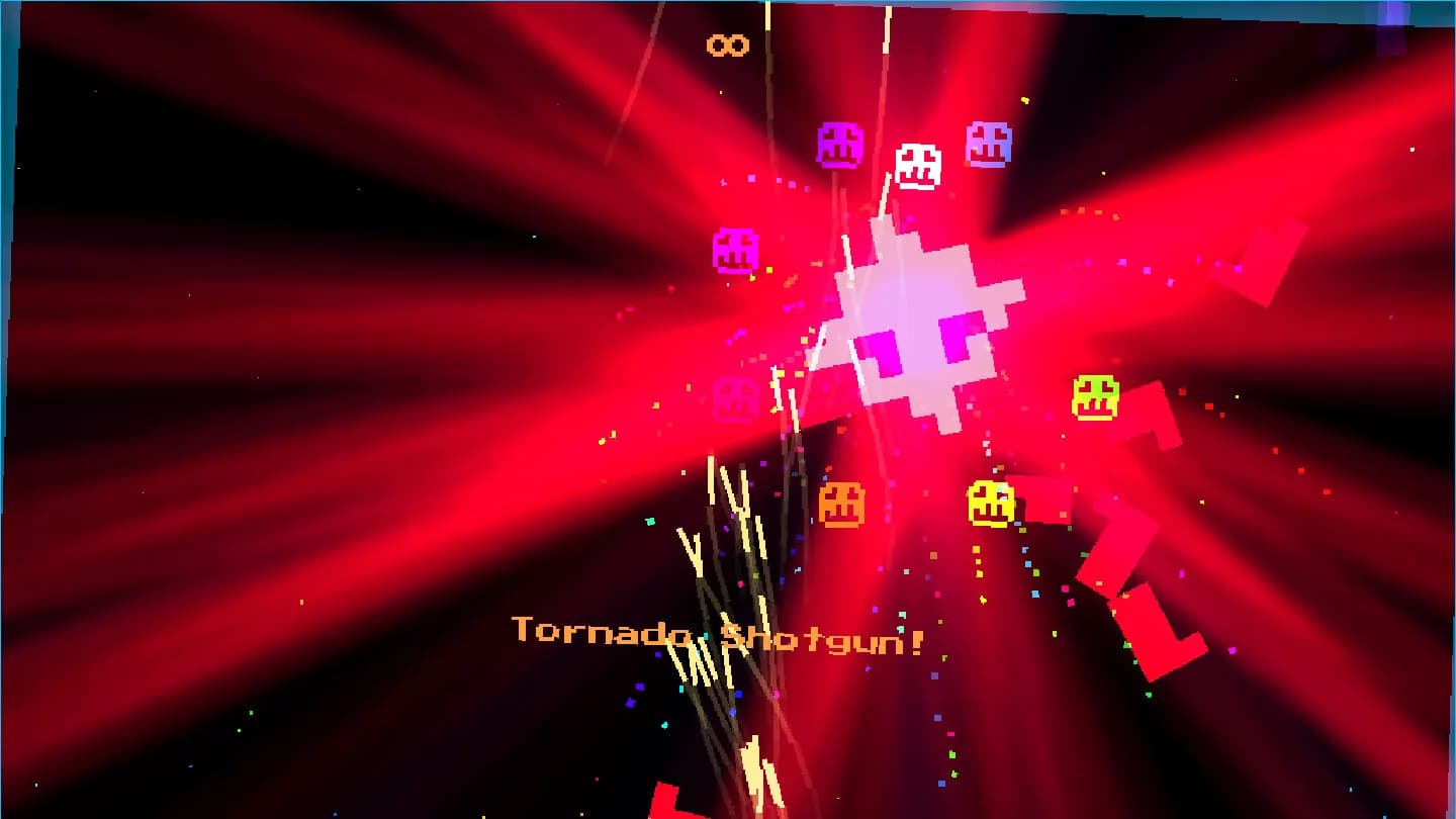 Void Invaders görsel 11