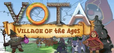 Village of the Ages görsel 1