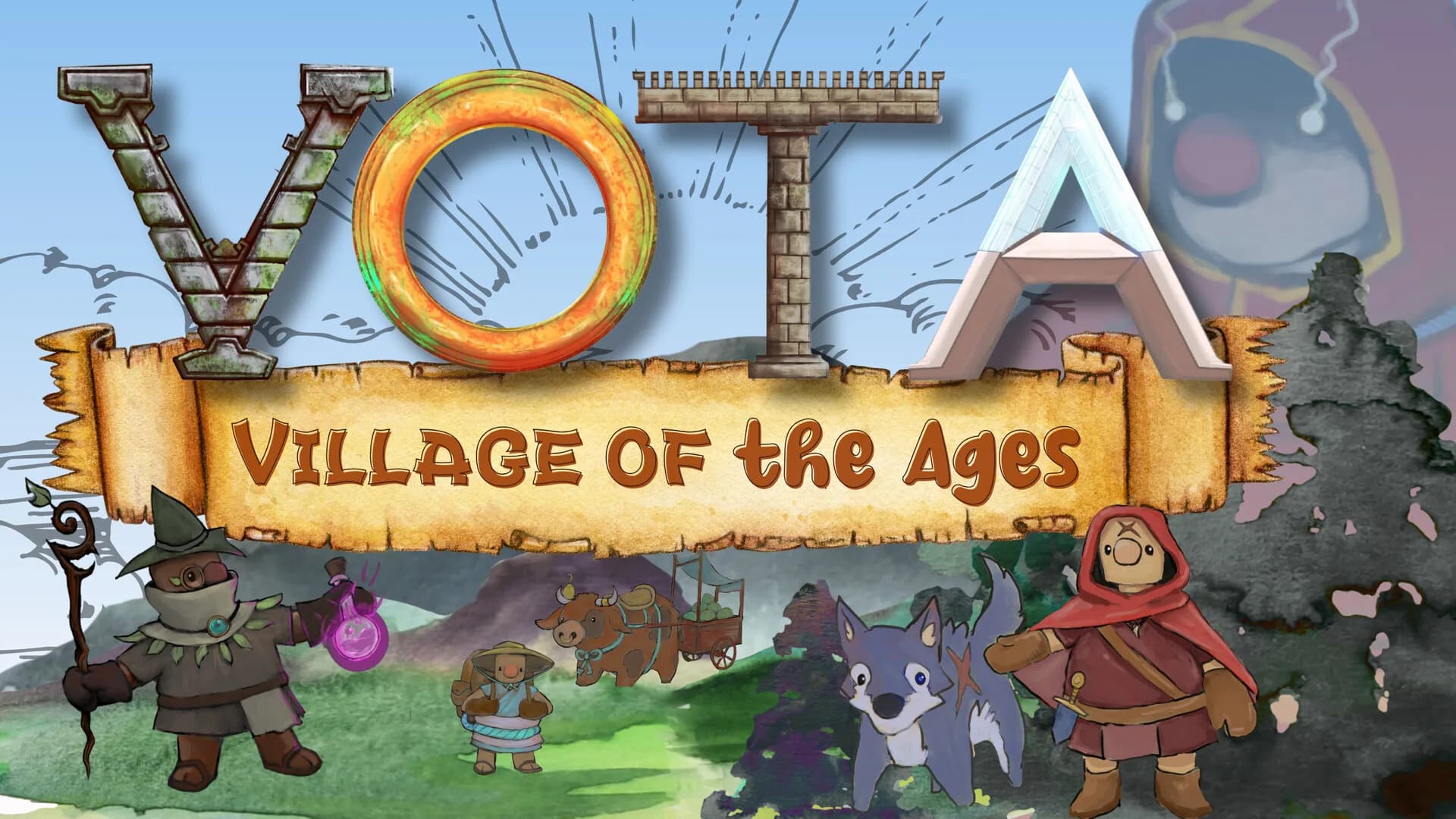 Village of the Ages görsel 10