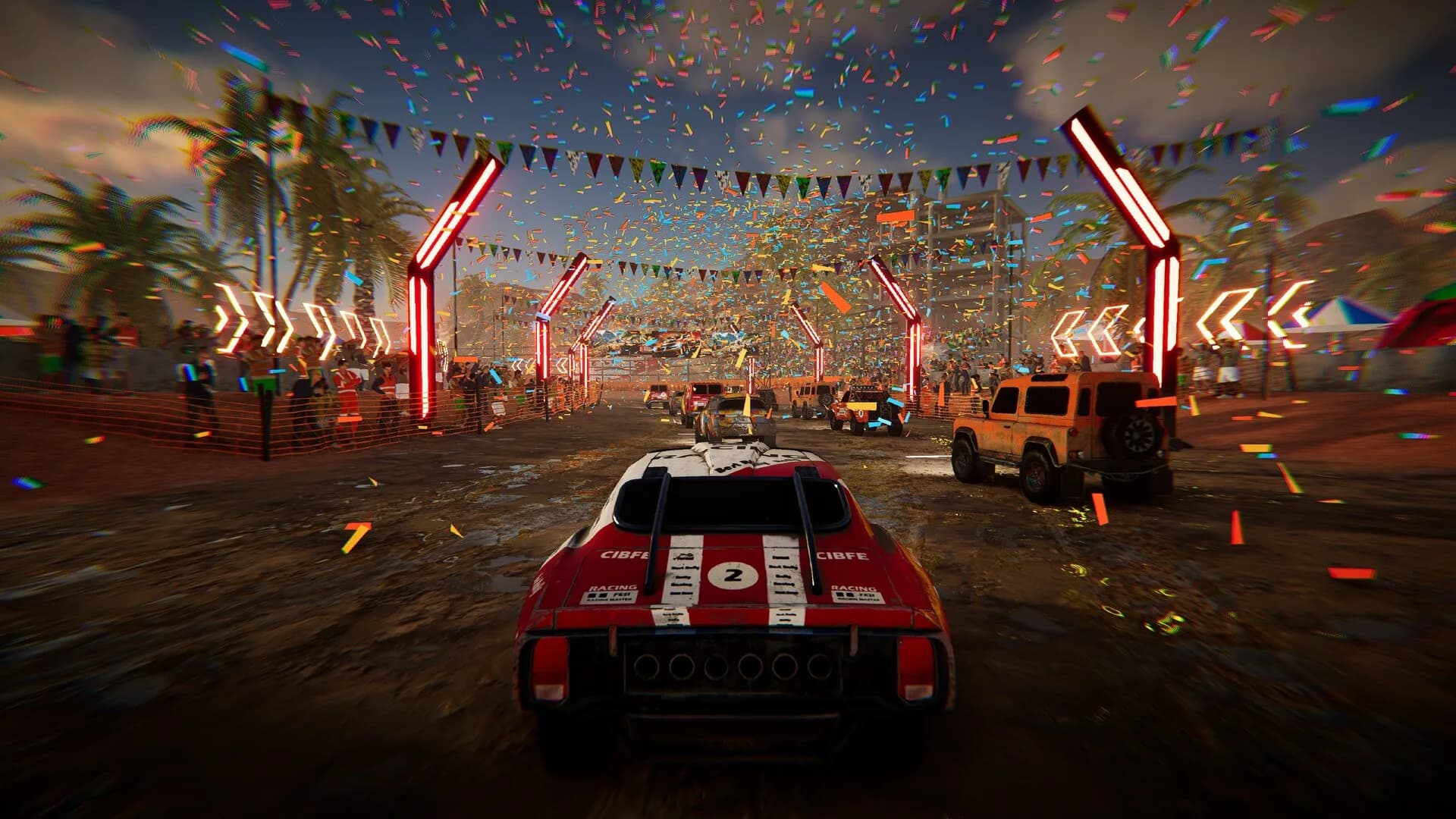 Dirtzone görsel 2