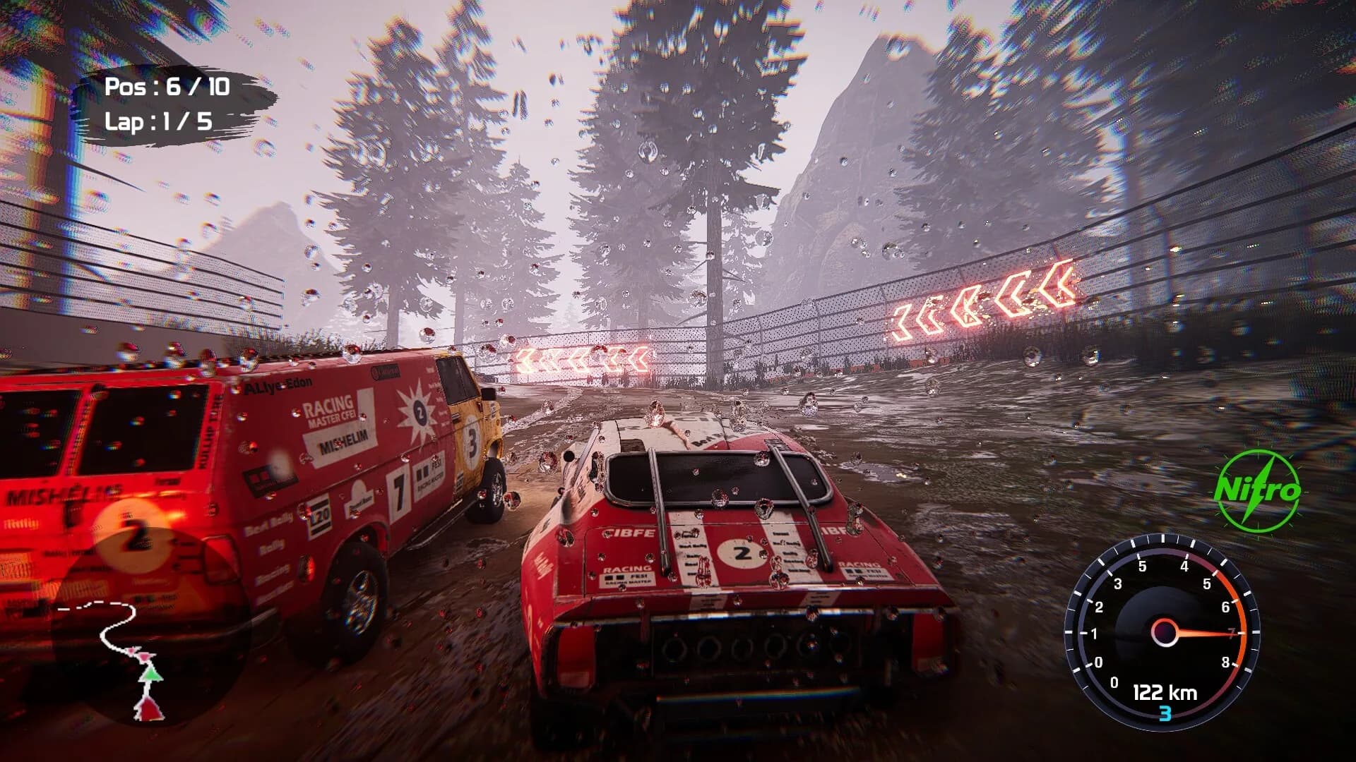 Dirtzone görsel 3