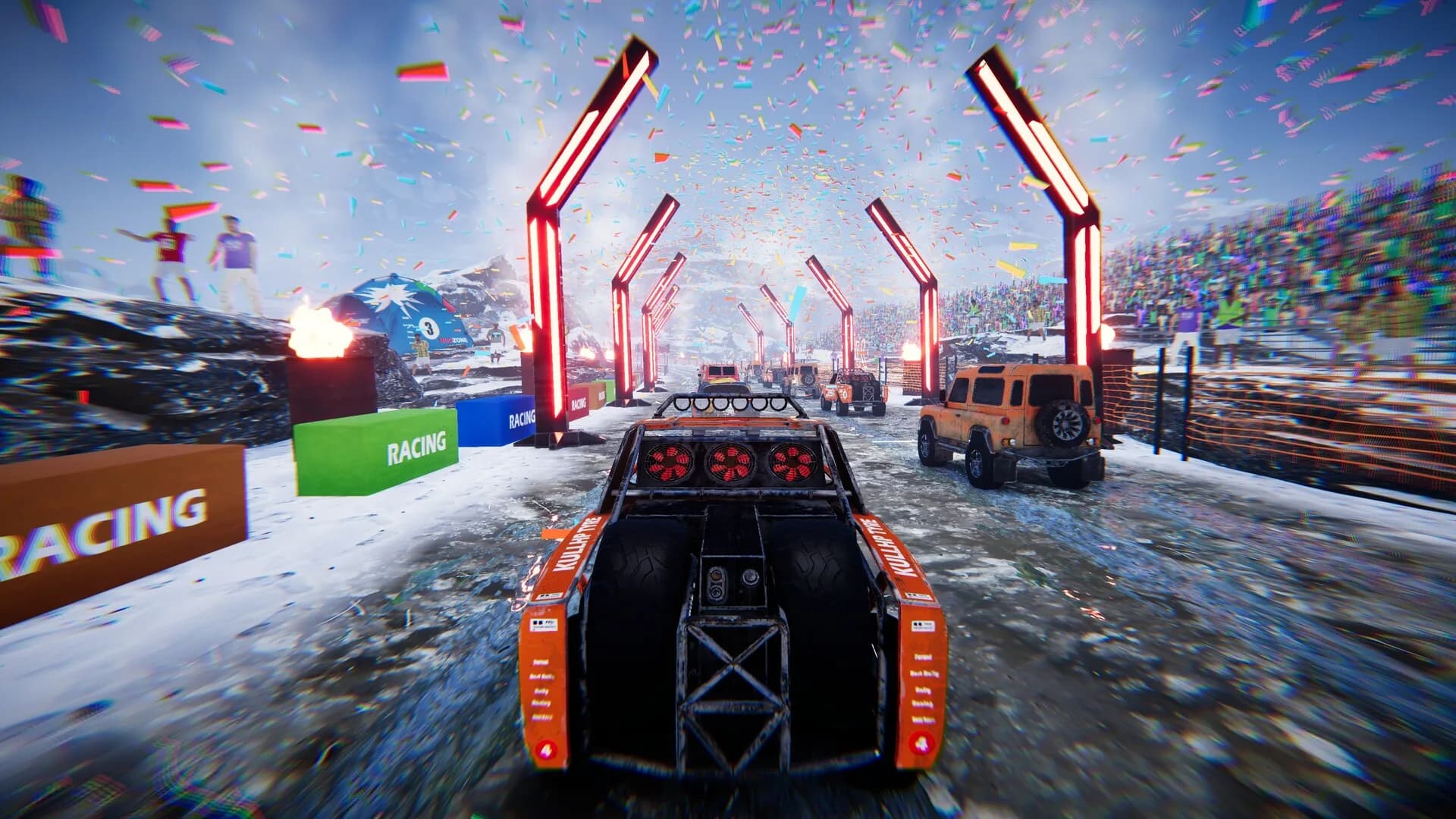 Dirtzone görsel 12