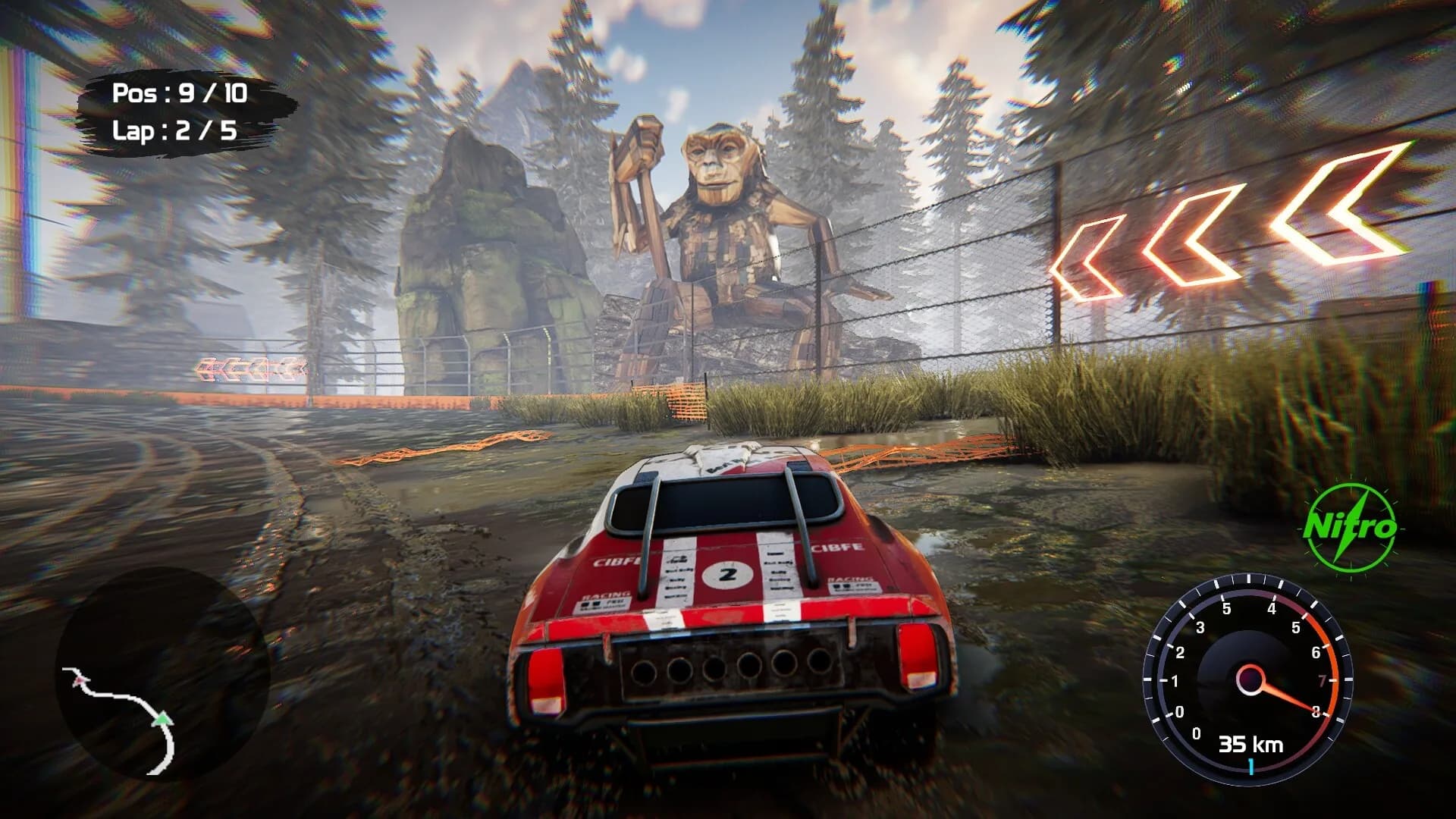 Dirtzone görsel 15