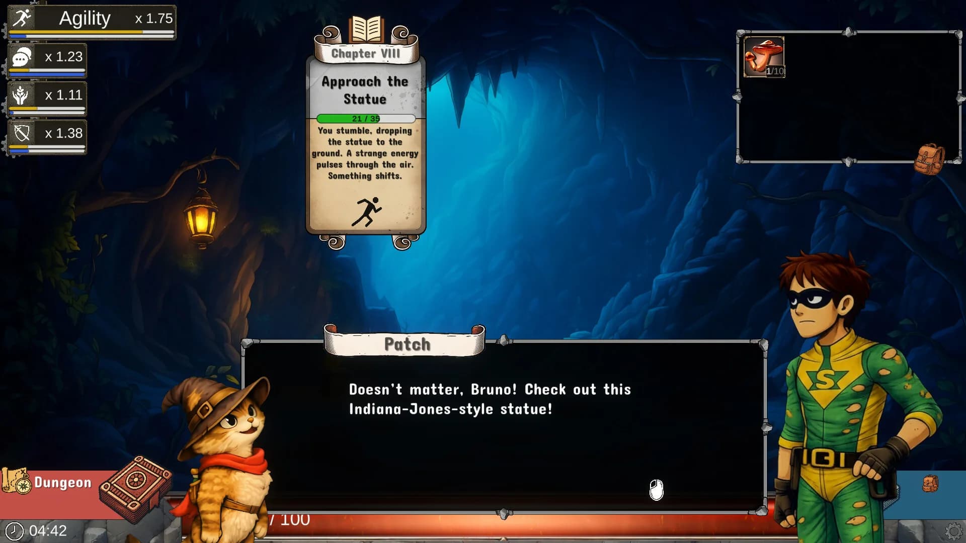 Secret of Fantasy görsel 3