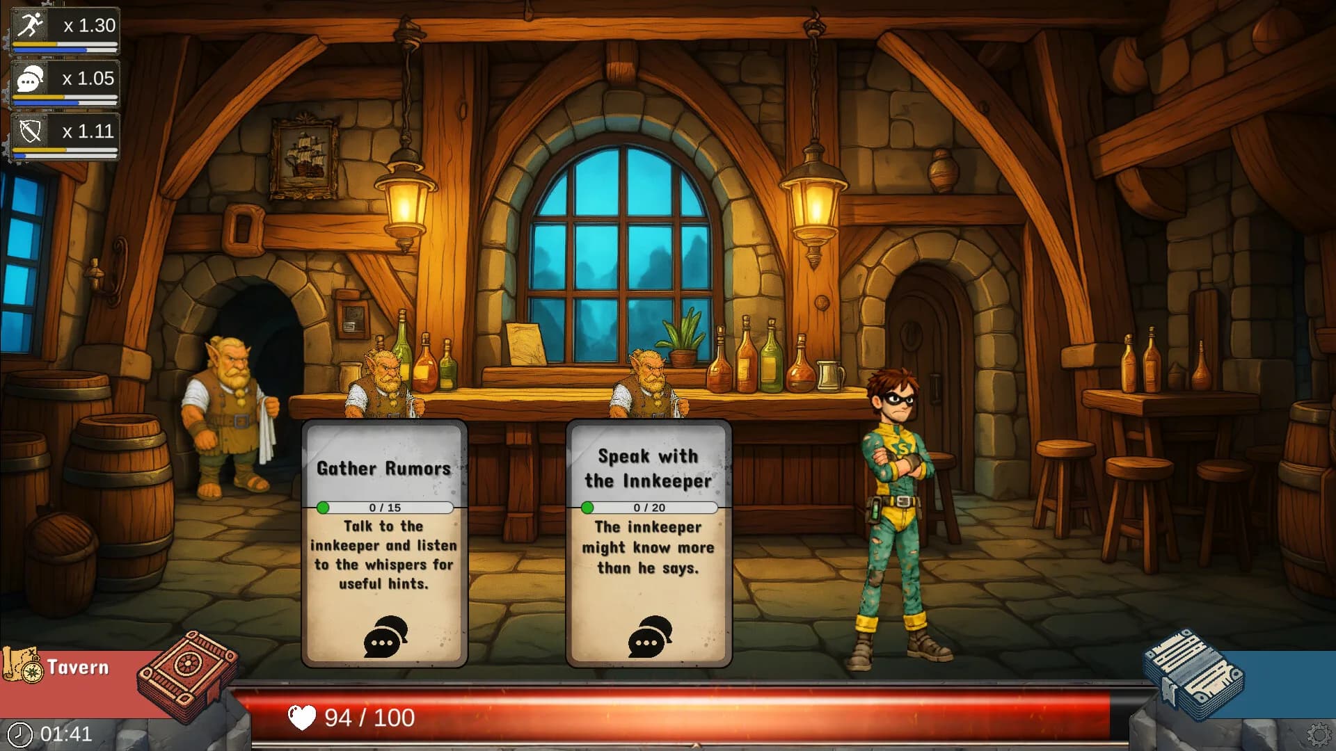 Secret of Fantasy görsel 8
