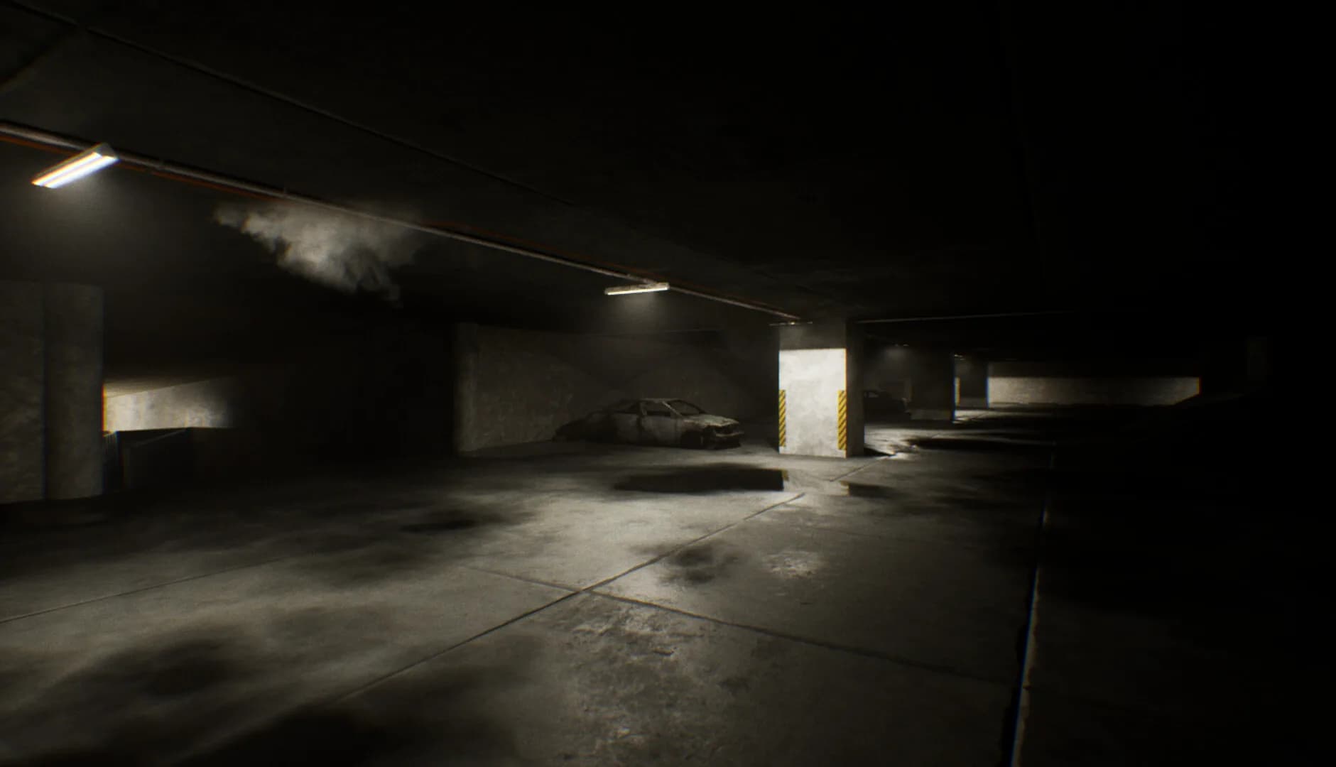 Backrooms Untold görsel 4