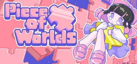 Piece of Worlds