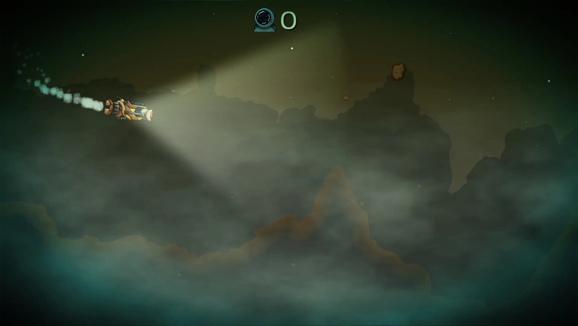 Cosmic Rescue görsel 3