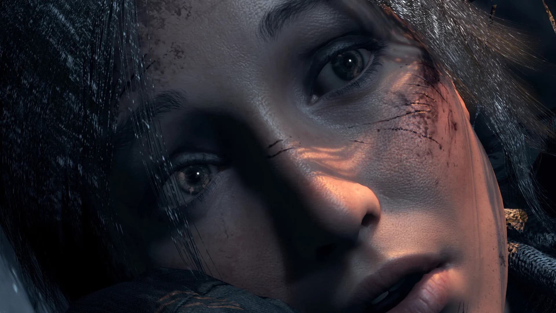 Rise of the Tomb Raider™ görsel 4