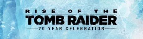 Rise of the Tomb Raider™ görsel 9
