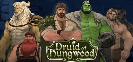 Druid of Hungwood