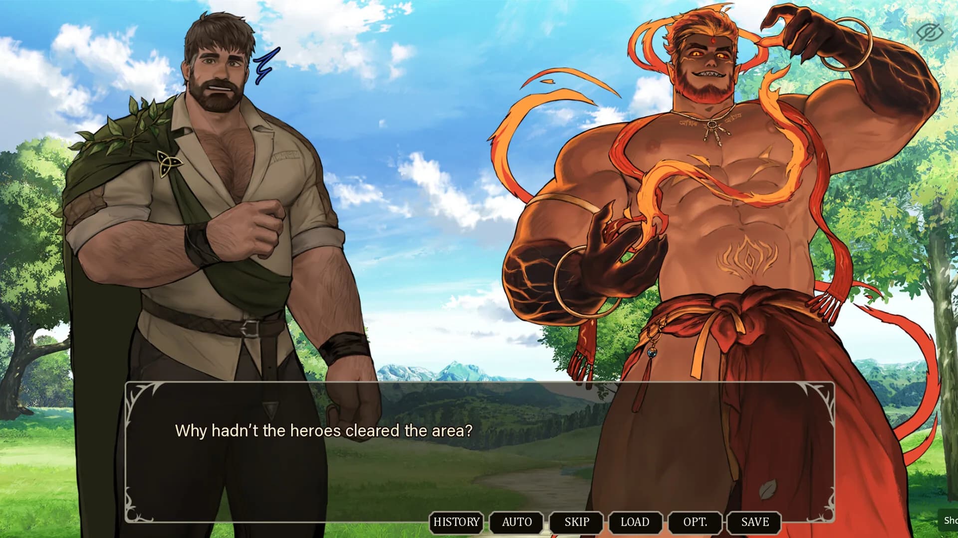 Druid of Hungwood görsel 16