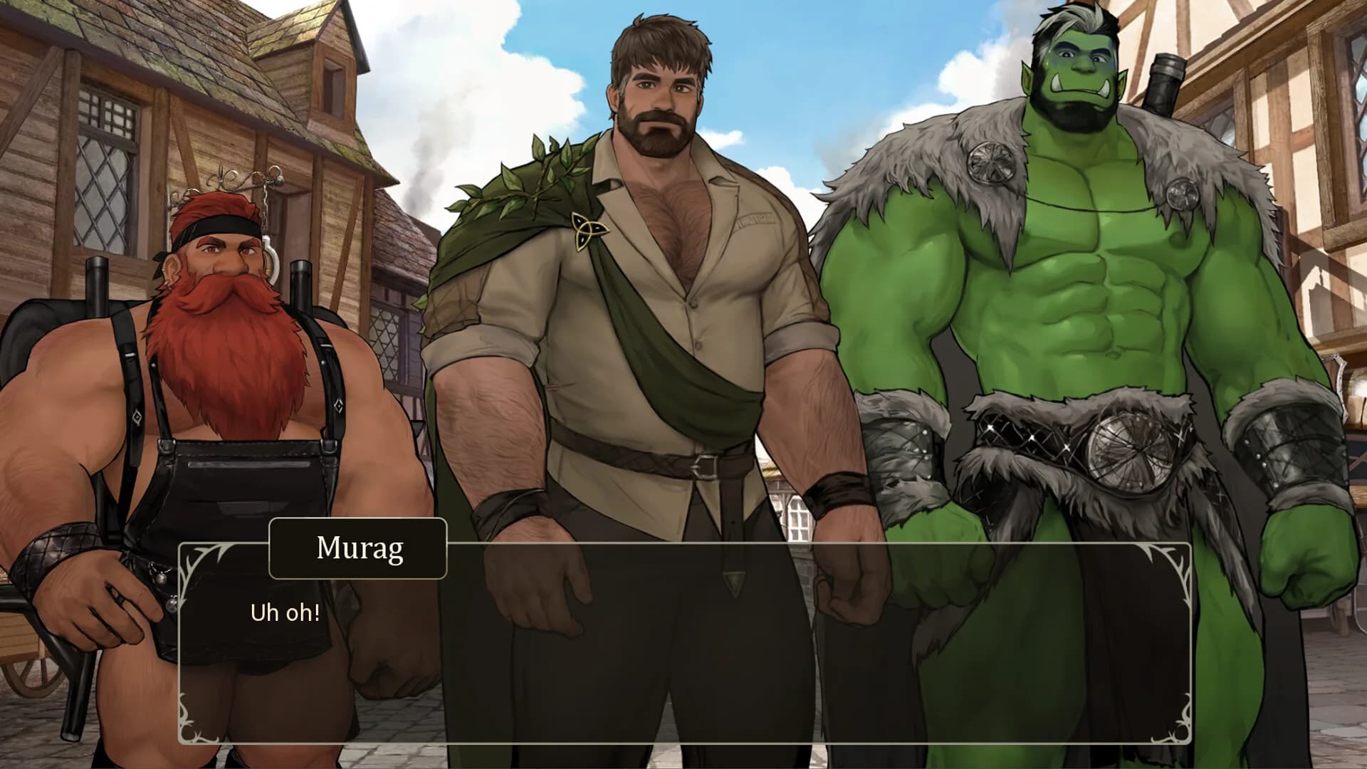 Druid of Hungwood görsel 18