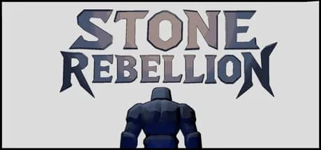 Stone Rebellion görsel 1