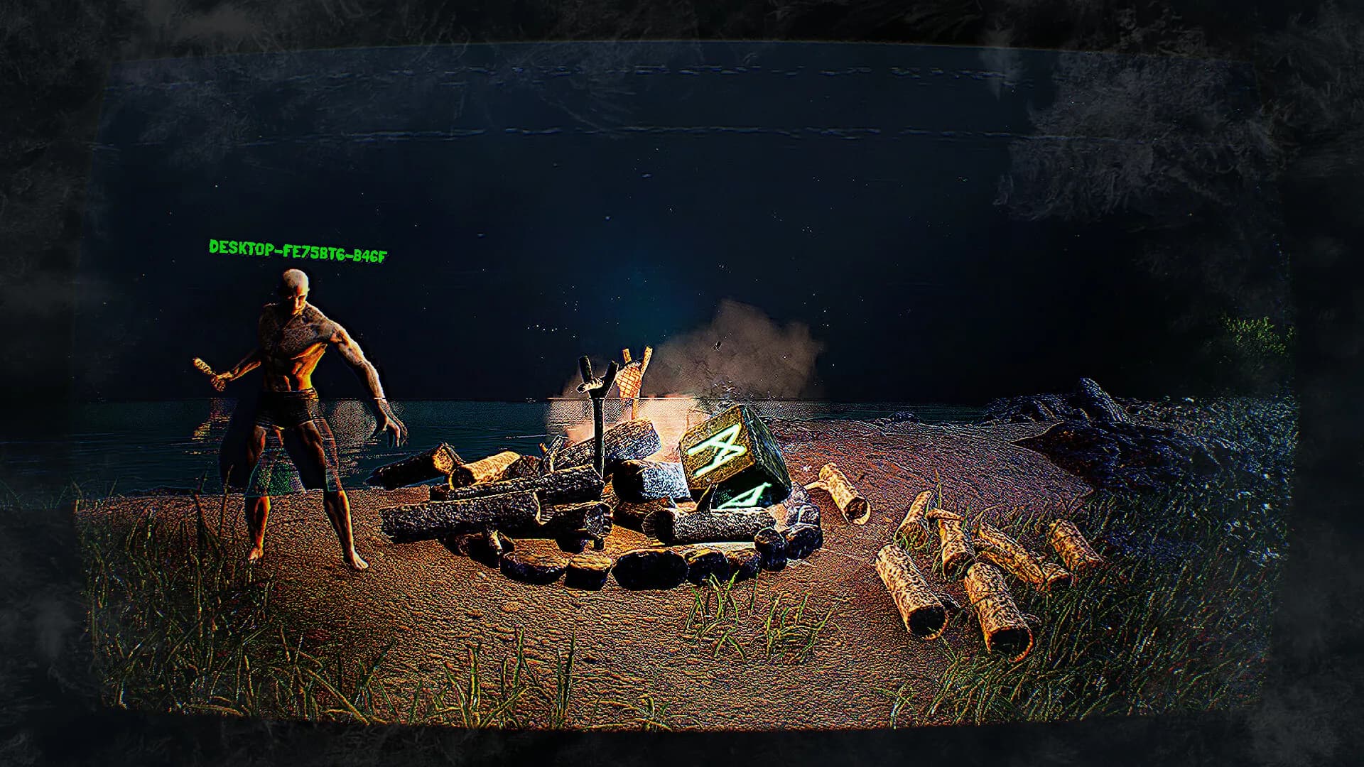 Killer Island görsel 24
