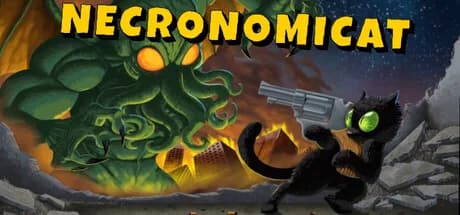 NECRONOMICAT