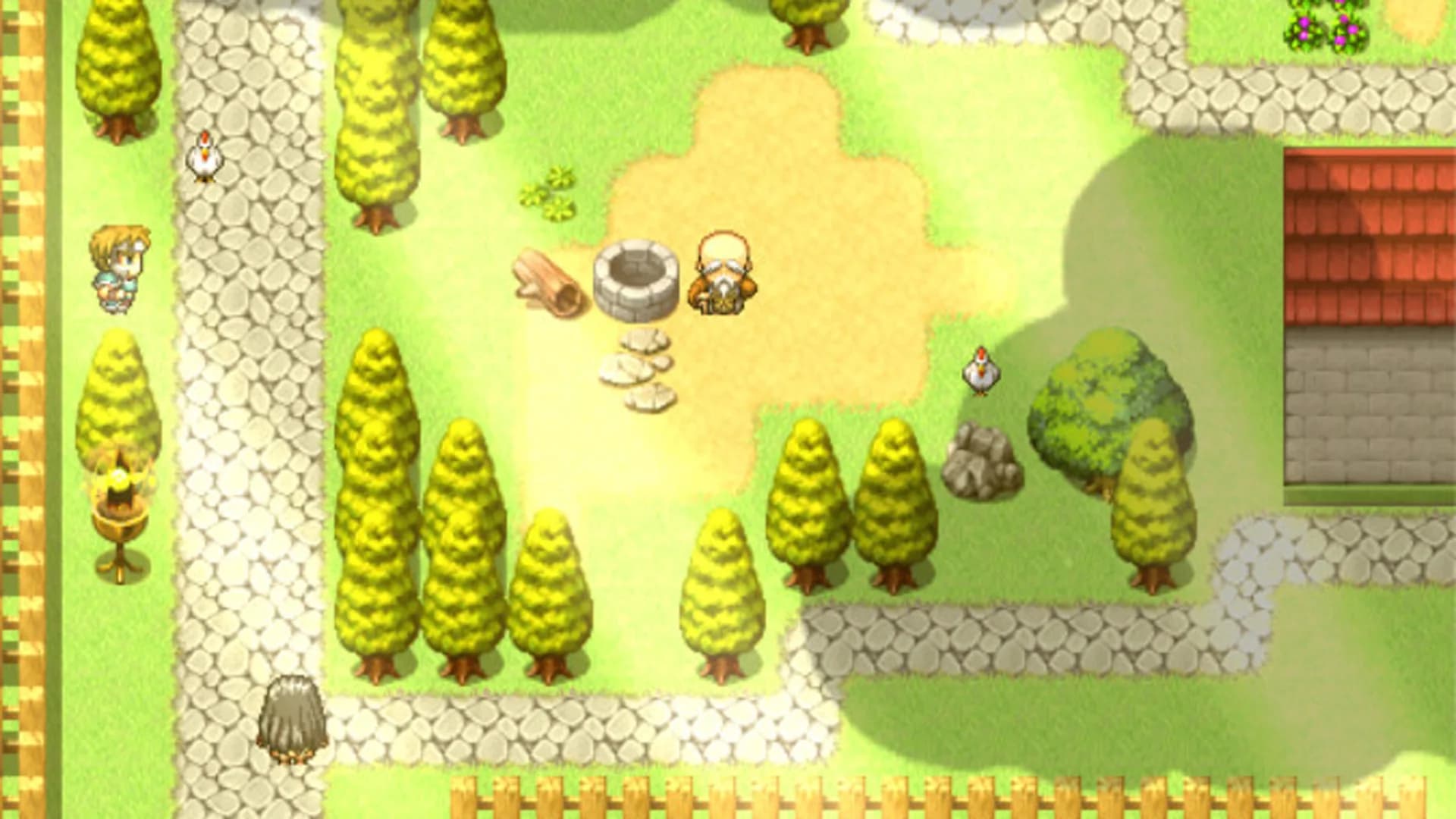 Labyronia RPG görsel 3