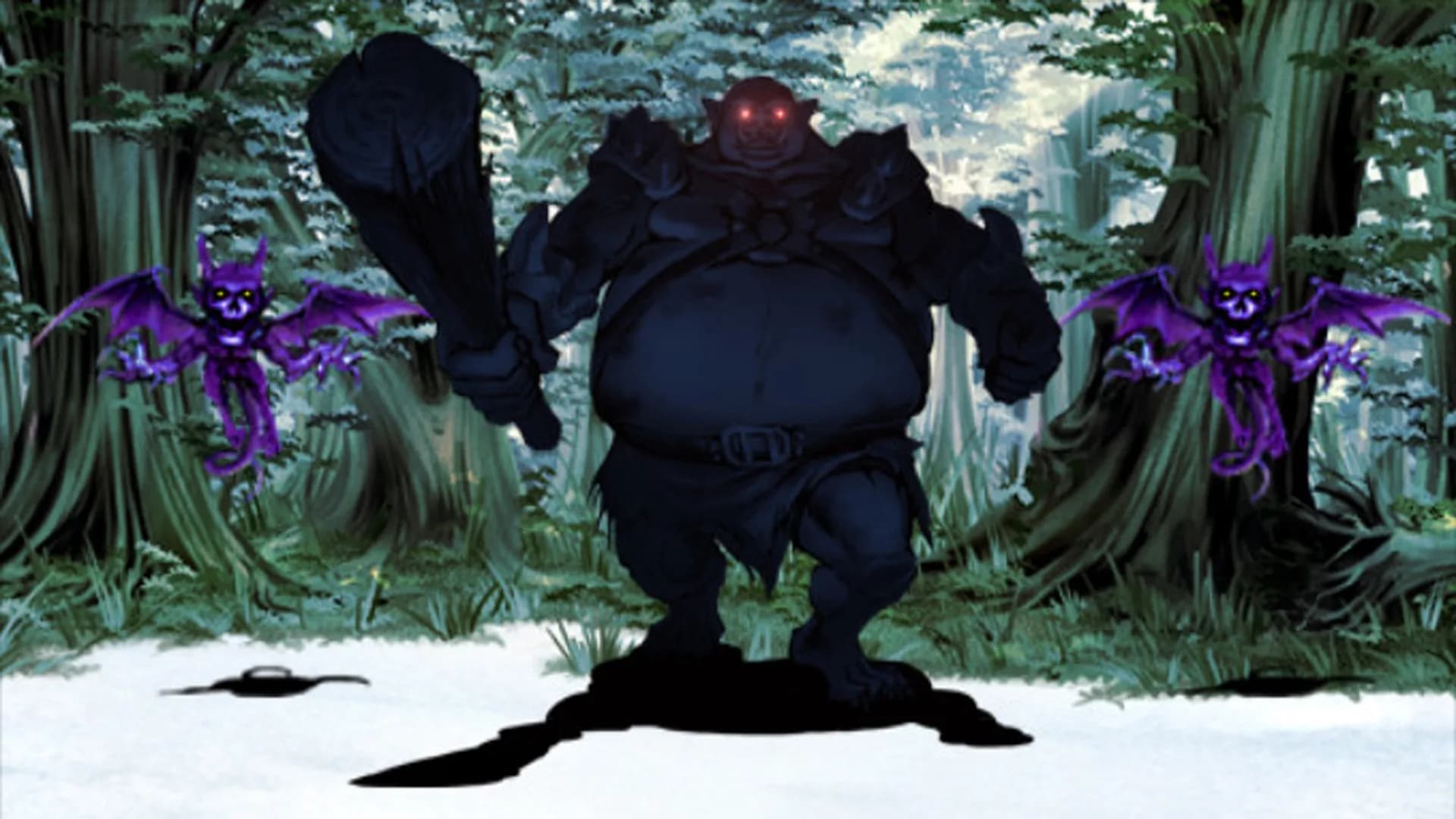 Labyronia RPG görsel 4