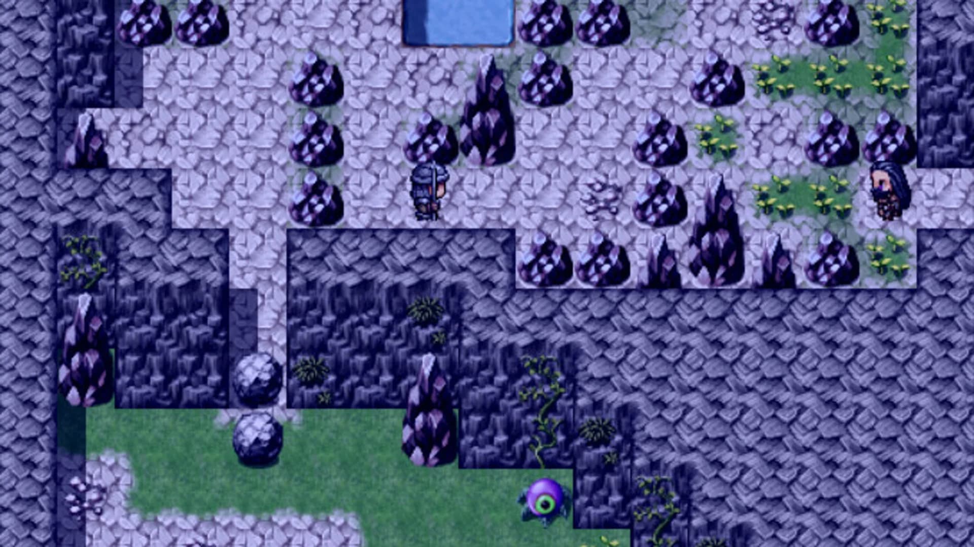 Labyronia RPG görsel 5