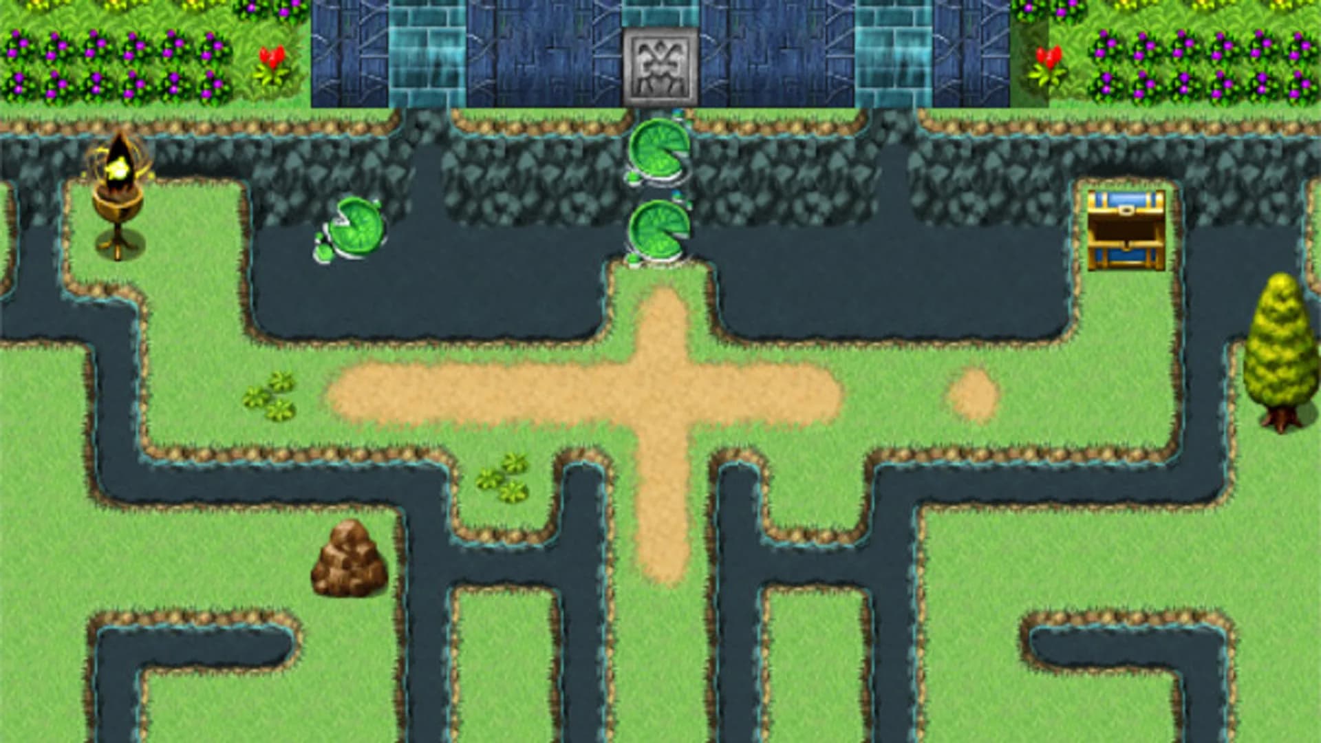 Labyronia RPG görsel 7