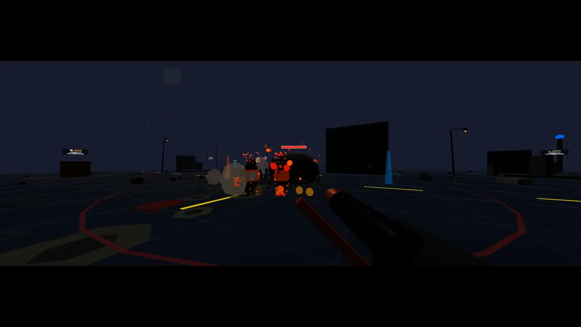 Zombie Survival: Interaction Edition görsel 4
