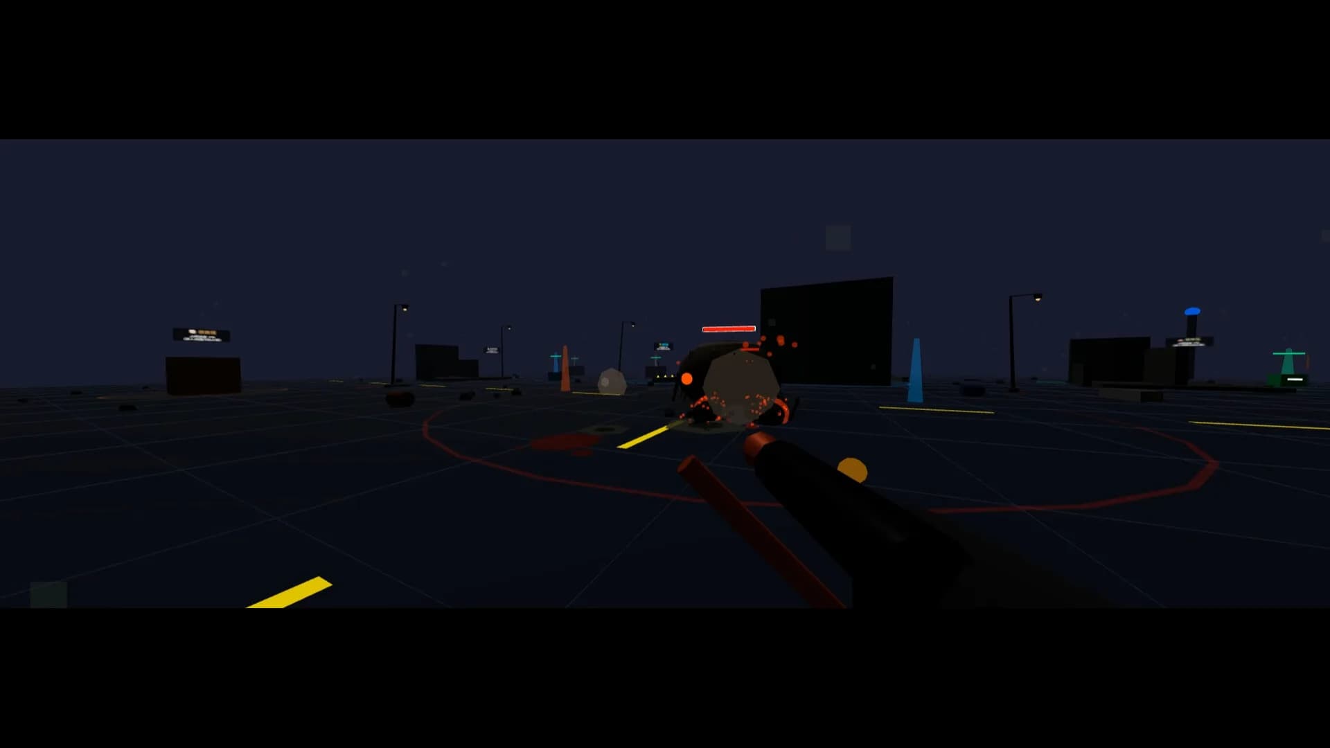 Zombie Survival: Interaction Edition görsel 5