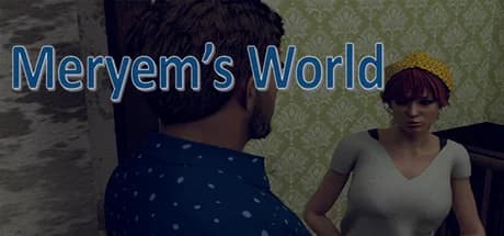 meryem's world