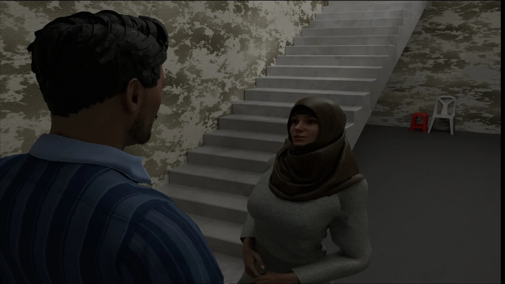 meryem's world görsel 9