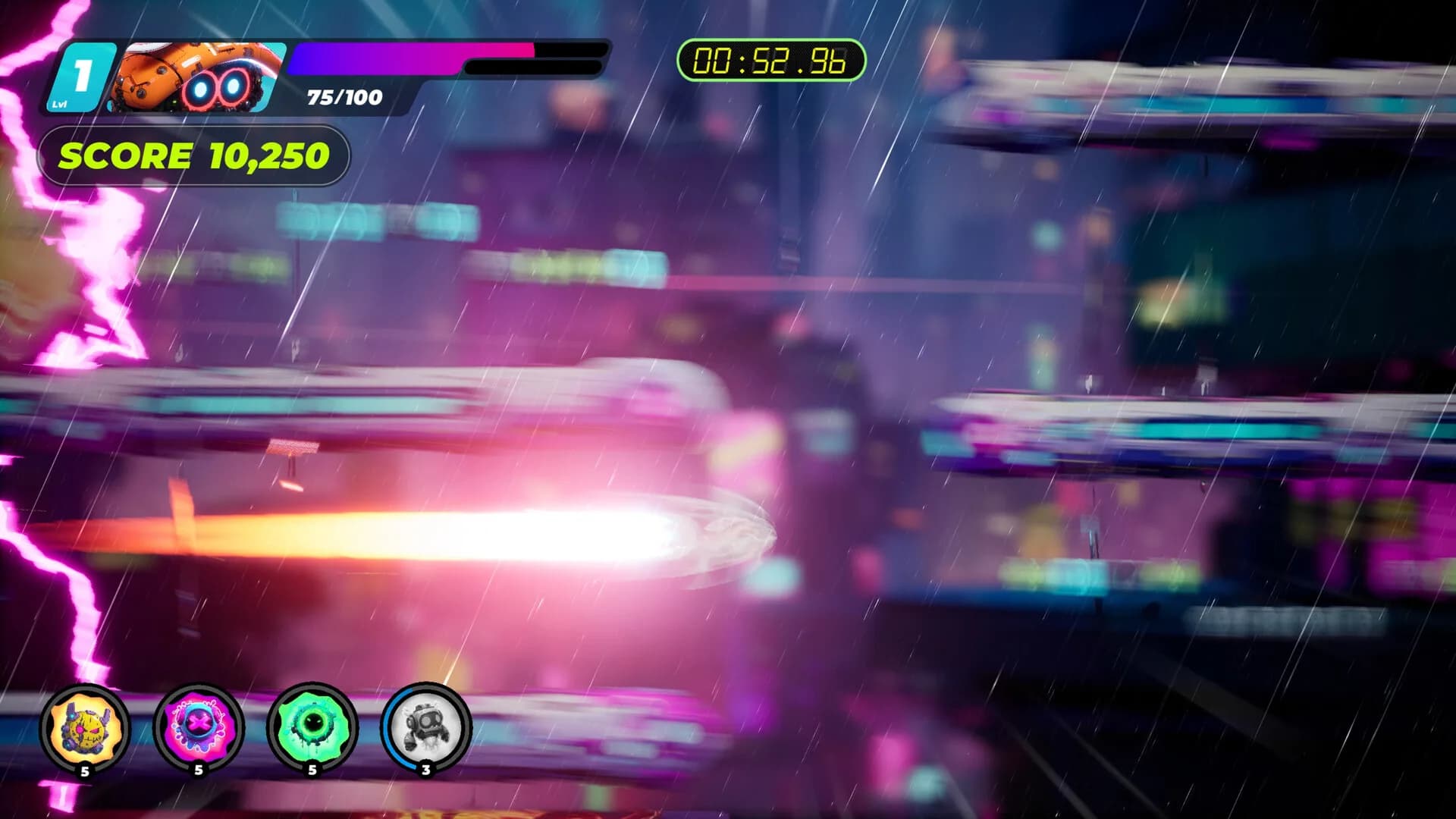 CyberSushi görsel 20