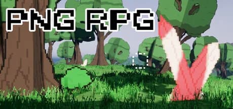 PNG RPG