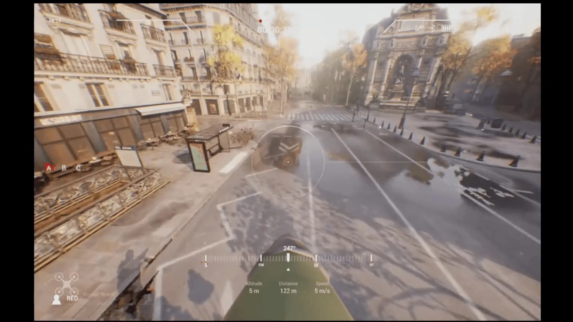 UnrealCam görsel 5