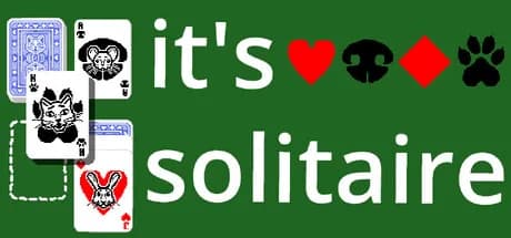 it's solitaire görsel 1