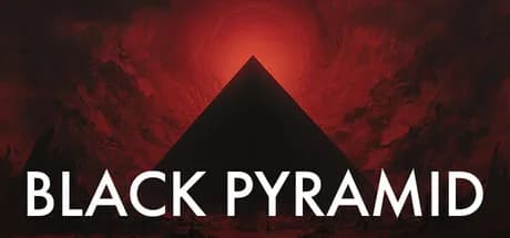 The Black Pyramid