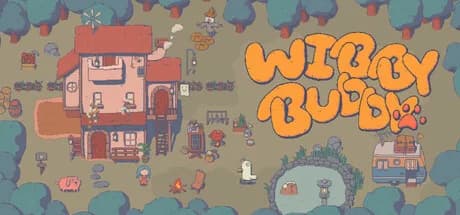 Wibby Buddy