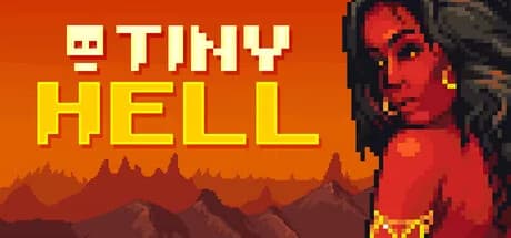Tiny Hell görsel 1