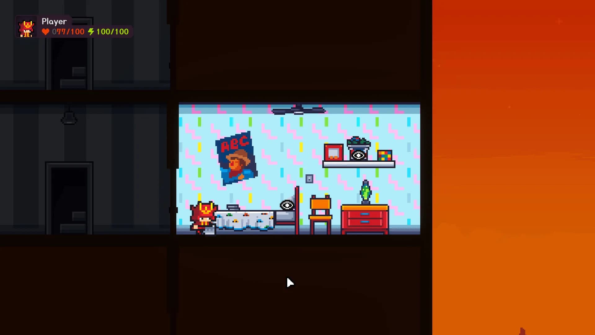Tiny Hell görsel 4