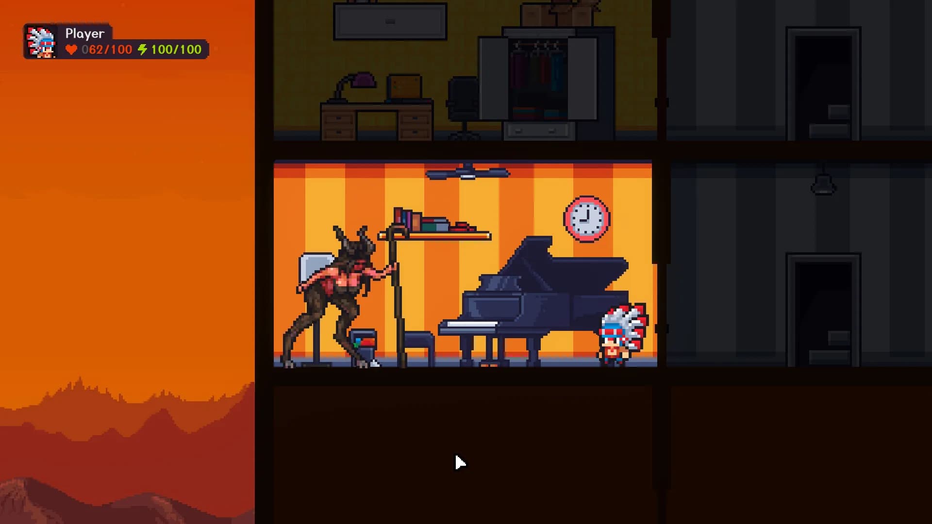 Tiny Hell görsel 5