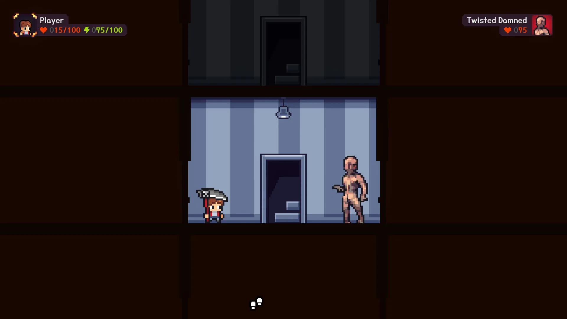 Tiny Hell görsel 7