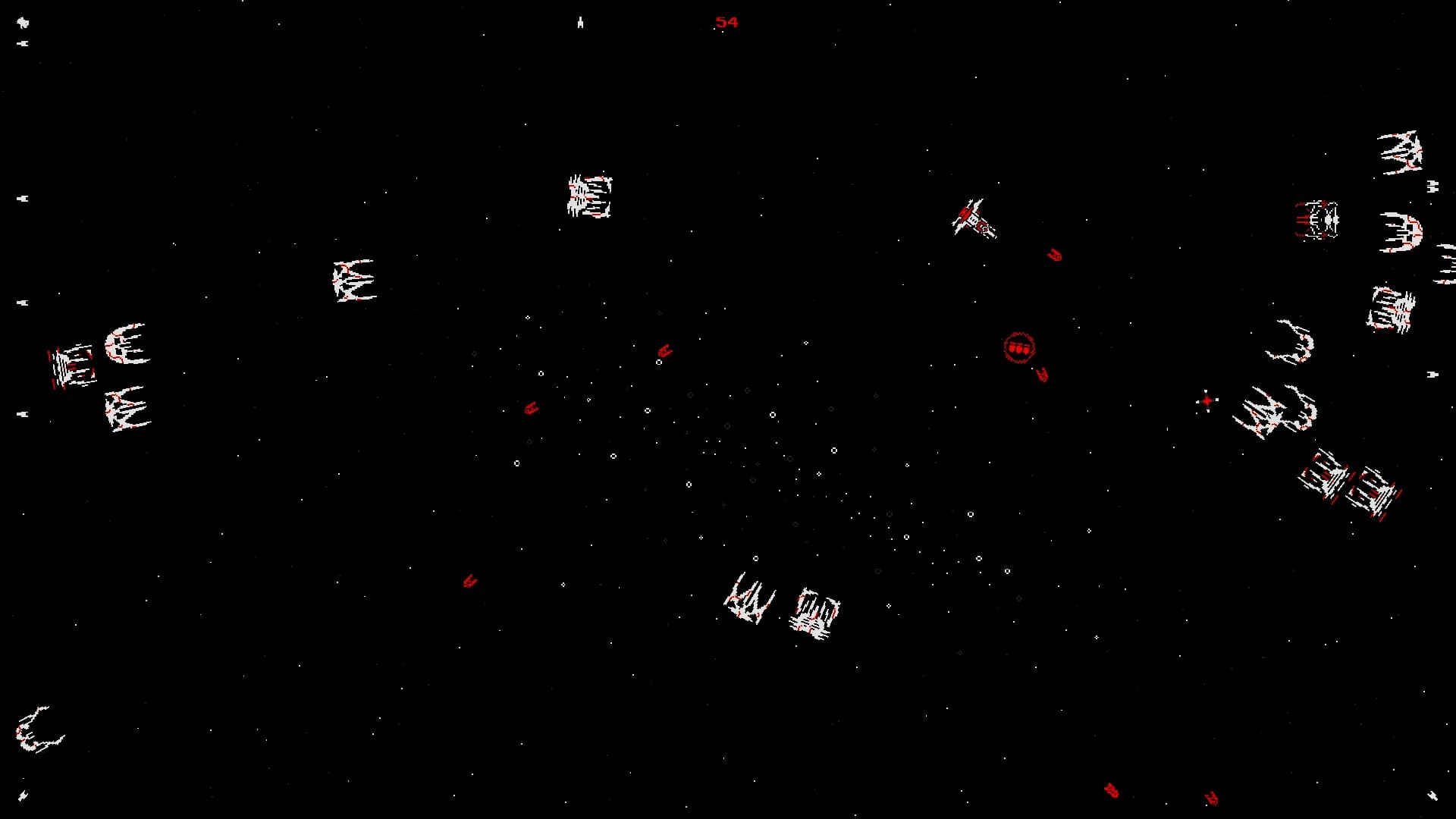 Alien Attack görsel 5